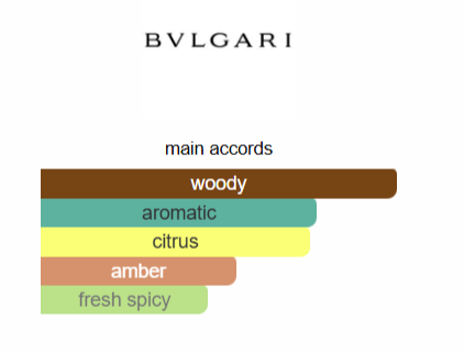 Bvlgari Man Wood Essence Bvlgari for men 100ML