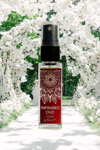 Spicebomb Infrared Eau de Parfum Viktor&Rolf for men 10ml