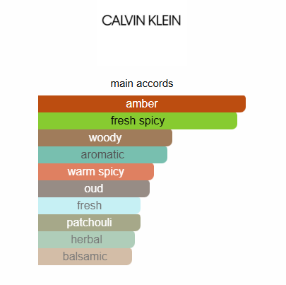 Euphoria Men Calvin Klein for men 100ML