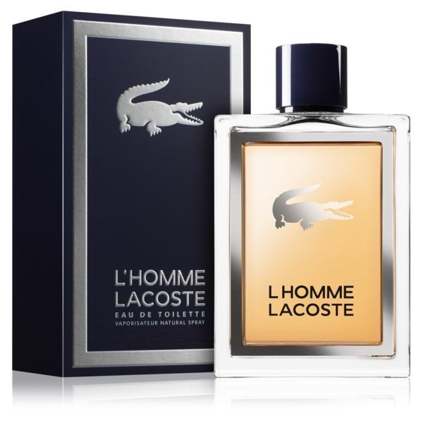 L'Homme Lacoste Lacoste Fragrances for men 100ML