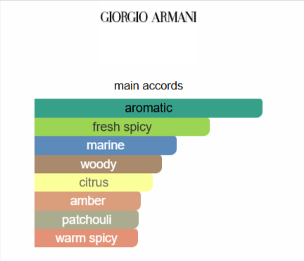 Acqua di Giò Parfum Giorgio Armani for men 100ML