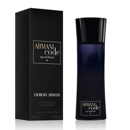 Armani Code Couture Edition Giorgio Armani for women 100ML