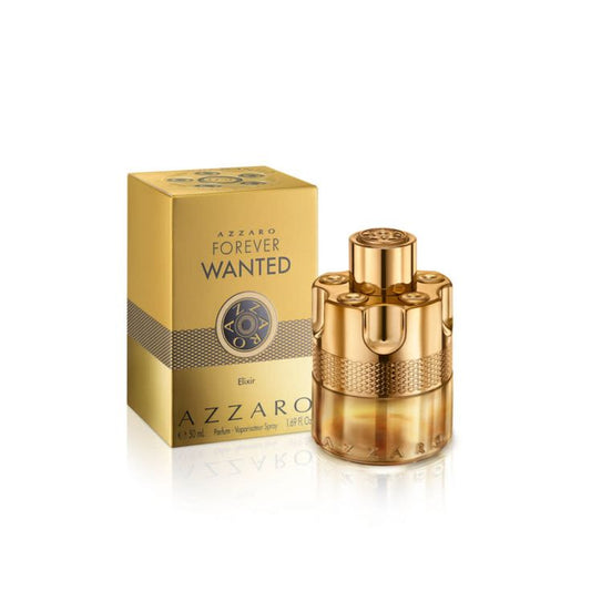 Forever Wanted Elixir Azzaro for men 100ML