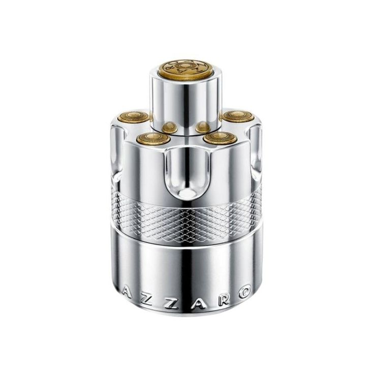 Wanted Eau de Parfum Azzaro for men 100ML