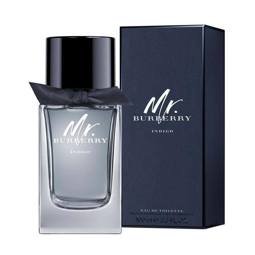 Mr. Burberry Indigo Burberry for men 100ML