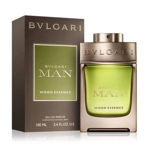 Bvlgari Man Wood Essence Bvlgari for men 100ML