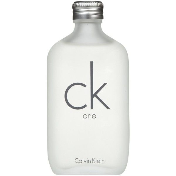 CALVIN KLEIN EAU DE TOILETTE WHITE 100ML