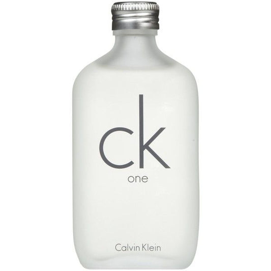 CALVIN KLEIN EAU DE TOILETTE WHITE 100ML