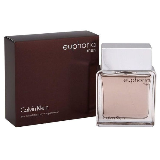 Euphoria Men Calvin Klein for men 100ML