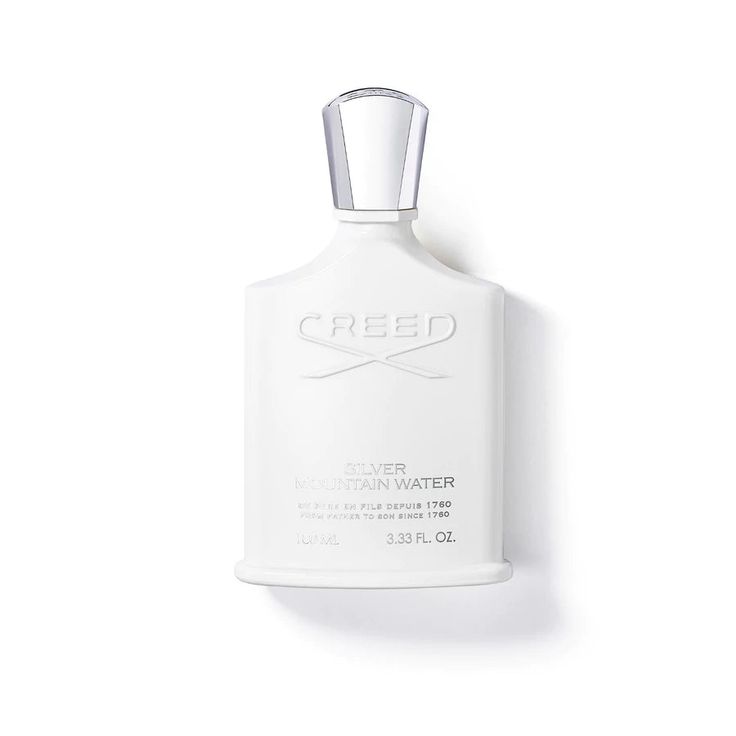 Creed Silver Mountain By Creed For Men (Eau De Parfum, 100 ML)
