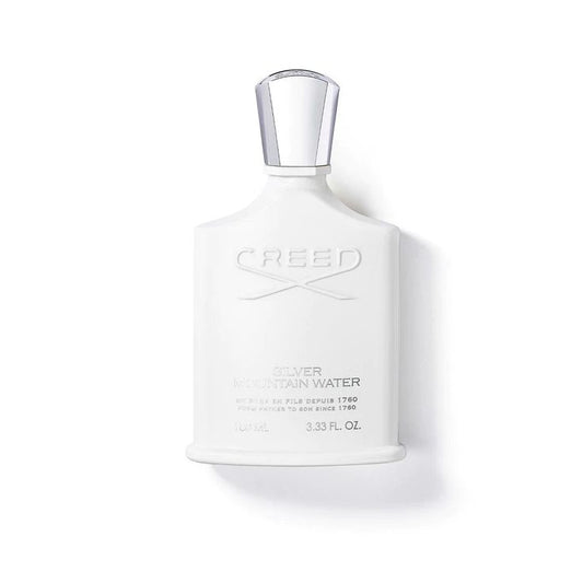 Creed Silver Mountain By Creed For Men (Eau De Parfum, 100 ML)