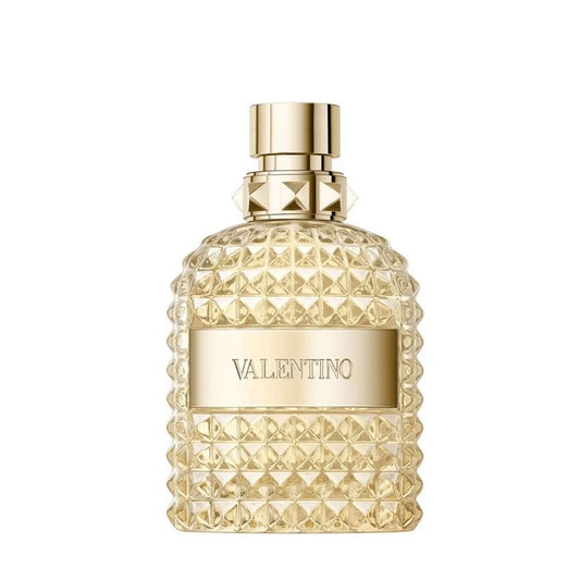 Born in Roma The Gold Uomo Valentino for men 100ML