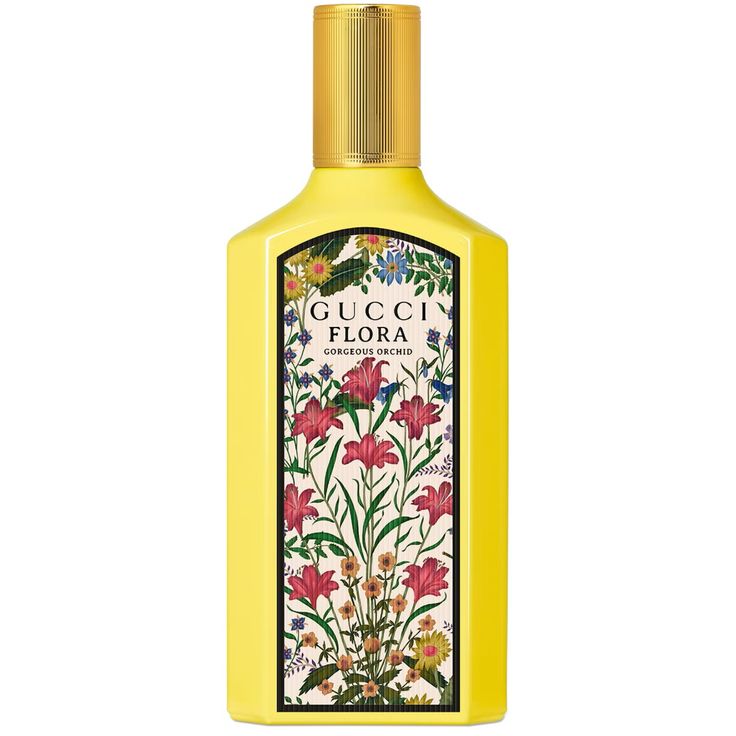 Flora Gorgeous Orchid Gucci for women 100ML