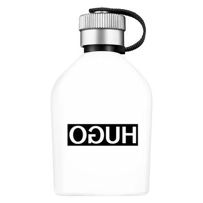 Hugo Reversed Hugo Boss for men 125ML