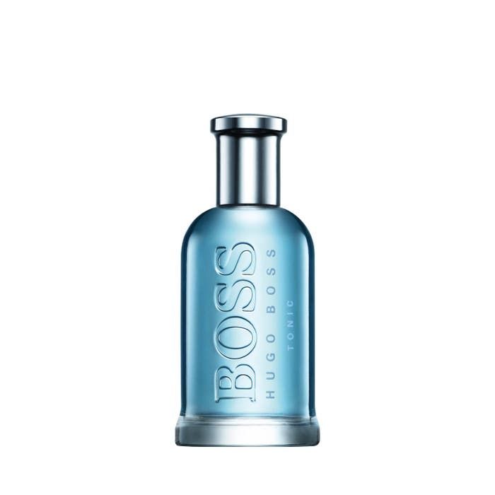Boss Bottled Tonic Hugo Boss for men 100ML