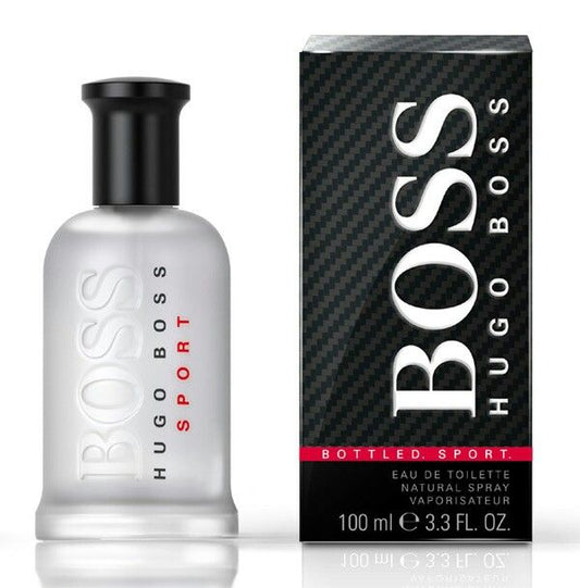 Boss Bottled Sport Hugo Boss for men 100ML