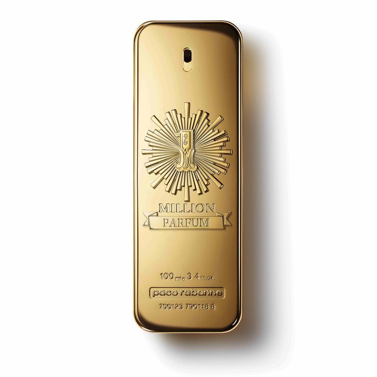 1 Million Rabanne for men 100ML