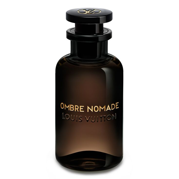 Long Lasting Perfume For Men's Louis Vuitton Ombre Nomade 100ML