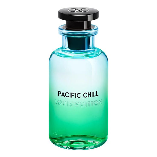 Long Lasting Perfume For Men's Louis Vuitton Pacific Chill 100ML