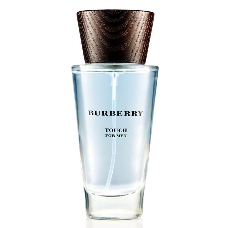 Touch for Men Burberry for men 100ML