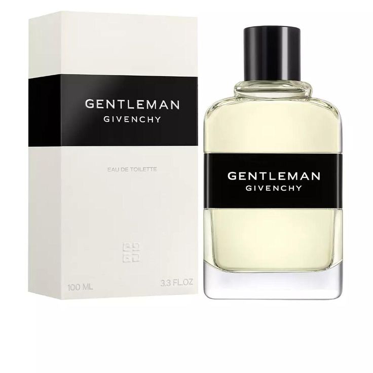 Givenchy Gentleman EDT 100ML