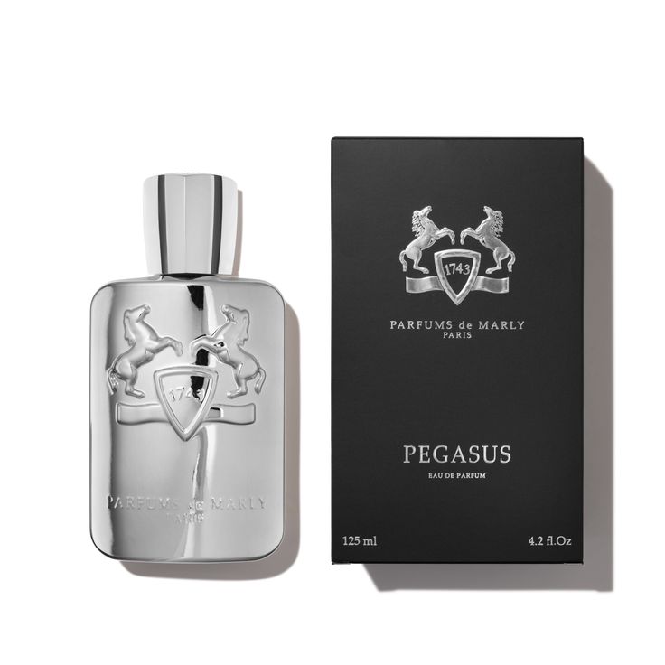 Pegasus Exclusif Parfums de Marly for men 125ML