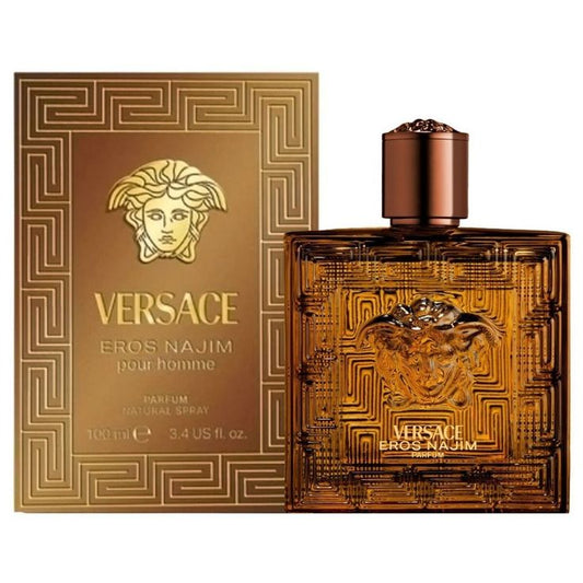 Eros Najim Versace for men 100ML