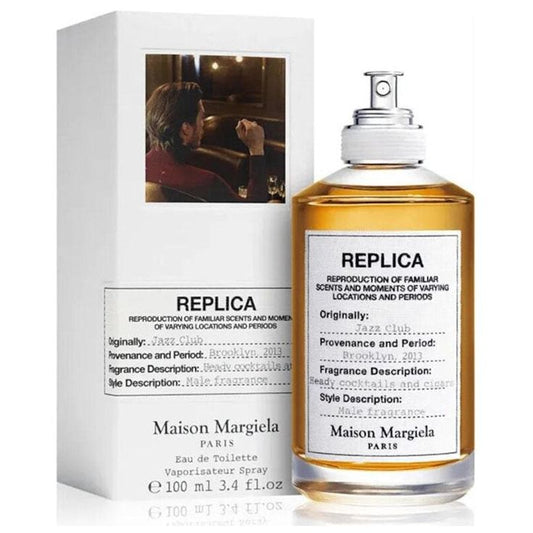 Maison Margiela Replica Jazz Club EDT 100ML