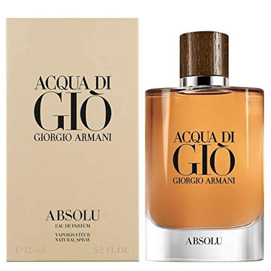 Acqua di Giò Absolu Giorgio Armani for men 100ML