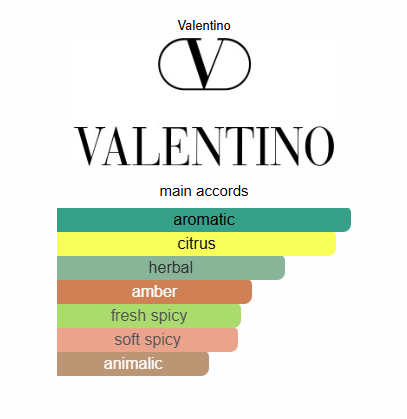 Valentino Uomo Born In Roma Rockstud Noir Valentino for men 100ML