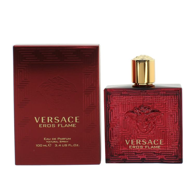 Eros Flame Versace for men 100ML