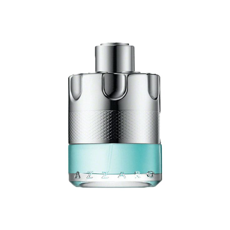 Wanted Tonic Azzaro for men 100ML