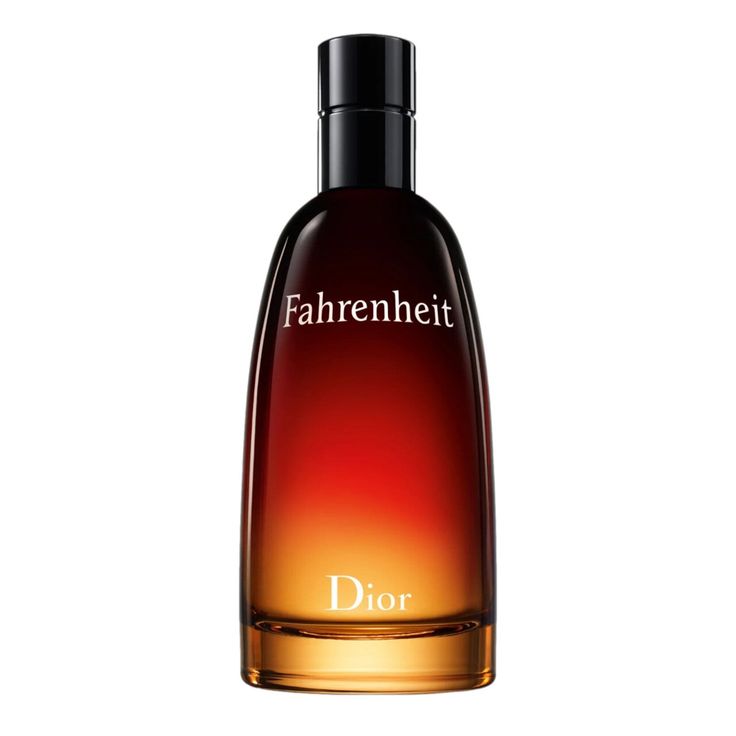 Aqua Fahrenheit Dior for men 100ML
