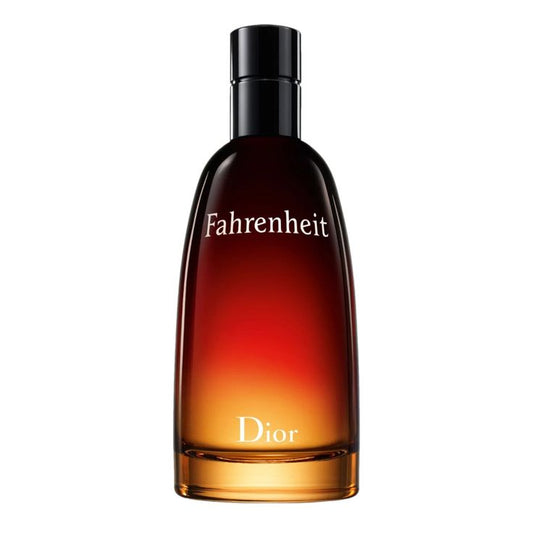 Aqua Fahrenheit Dior for men 100ML