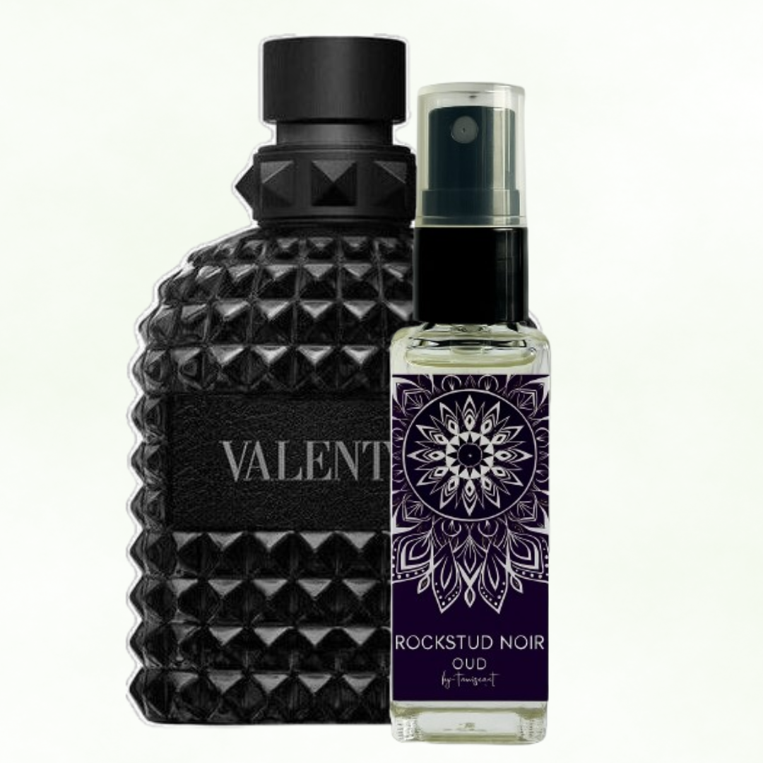 Valentino Uomo Born In Roma Rockstud Noir Valentino for men 10ml