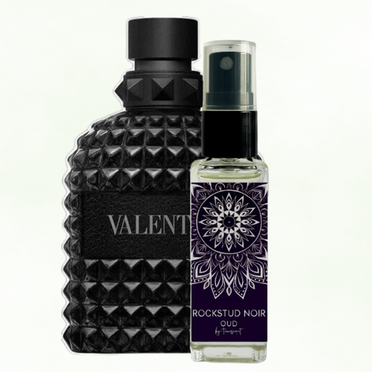 Valentino Uomo Born In Roma Rockstud Noir Valentino for men 10ml
