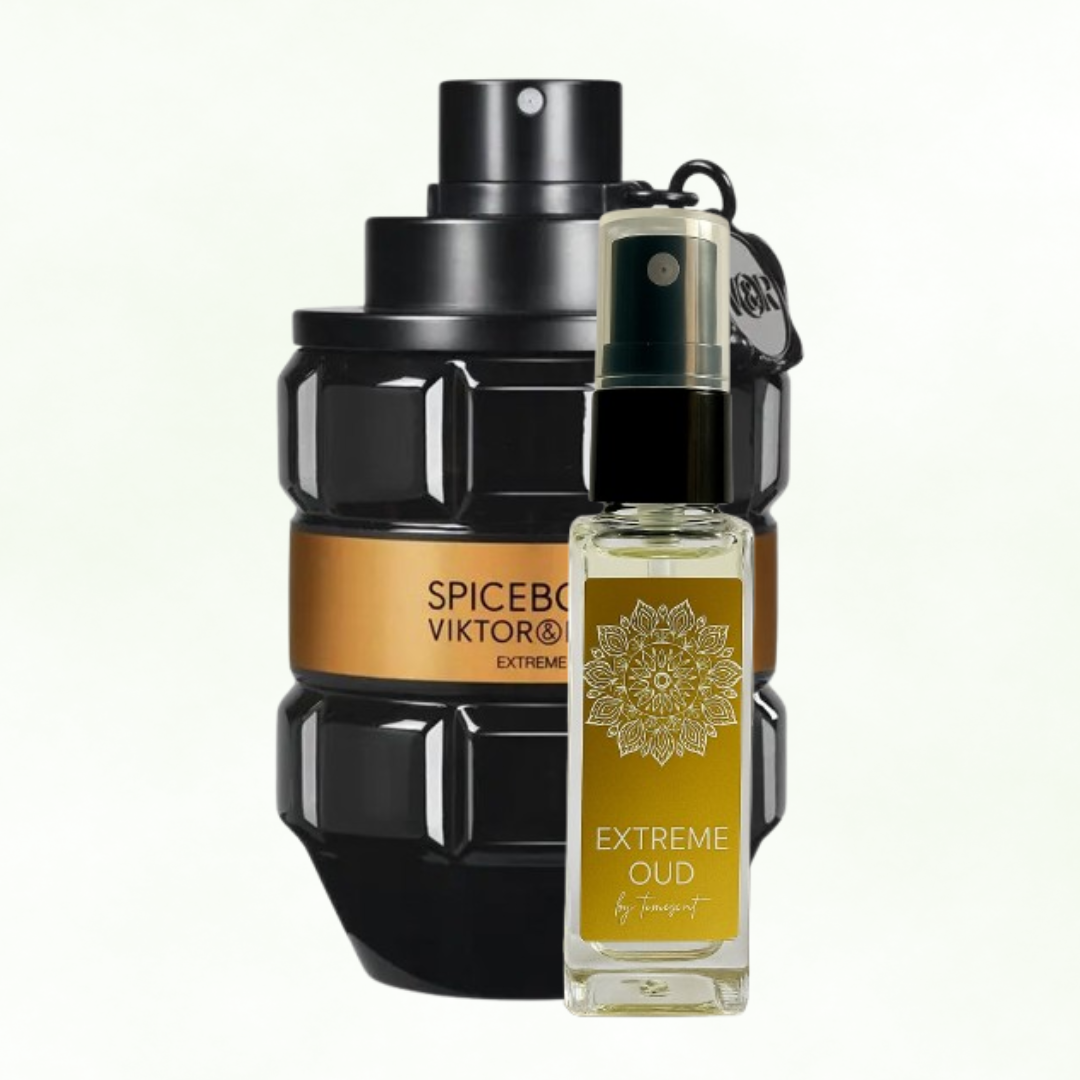 Spicebomb Extreme Viktor&Rolf for men 10ml