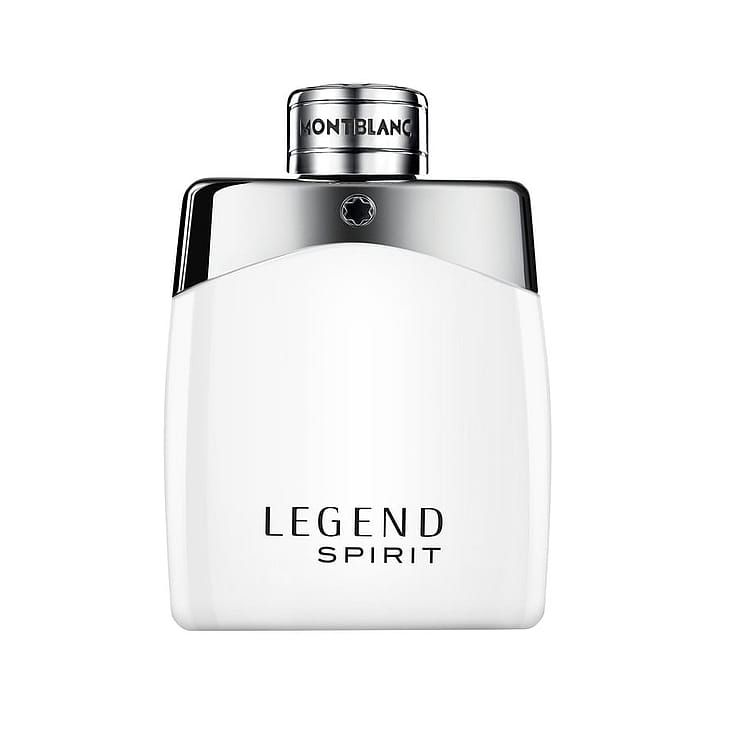 Legend Spirit Montblanc for men 100ML