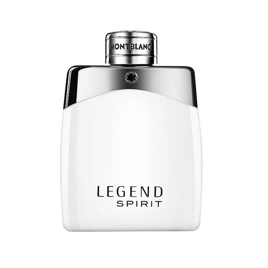 Legend Spirit Montblanc for men 100ML